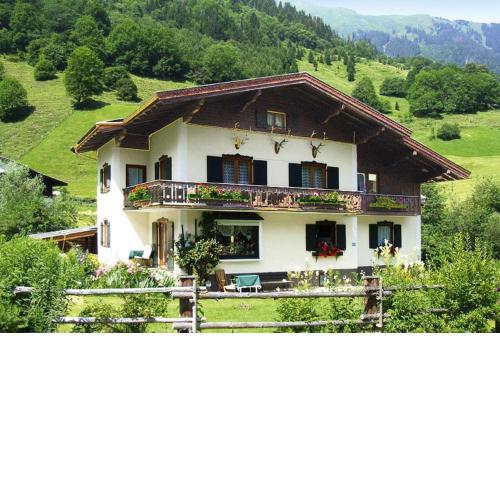 holiday home, Fusch an der Glocknerstraße