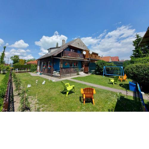 Holiday Home Gagarin-3