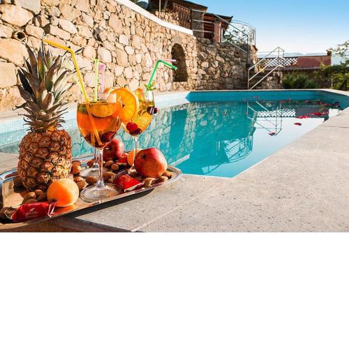 Holiday Home Gaggi - ISI01235-F