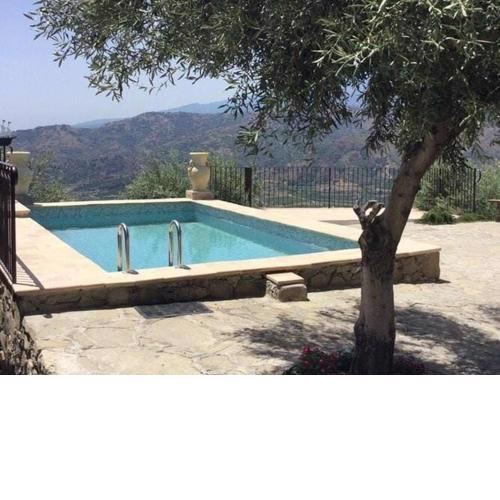 holiday home, Gaggi