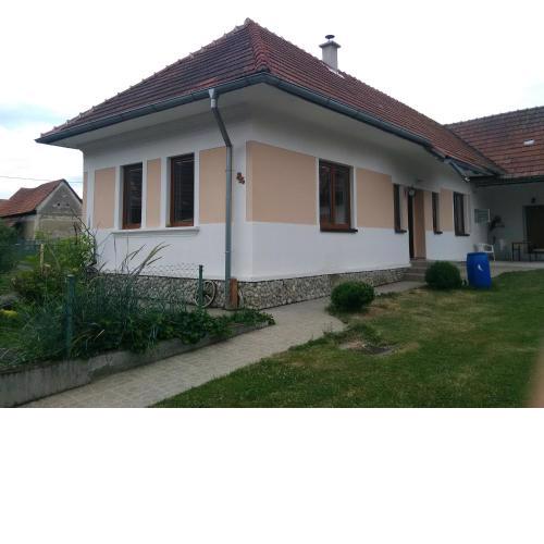 Holiday Home Galícius