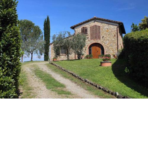 Holiday home Gambassi Terme/Toskana 23875