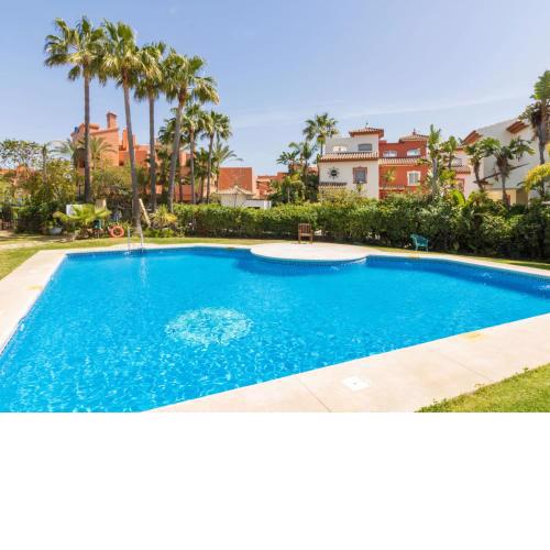 Holiday Home Garden Beach
