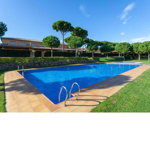 Holiday Home Gavarres Mar