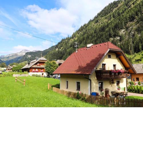 Holiday Home Gebhardt
