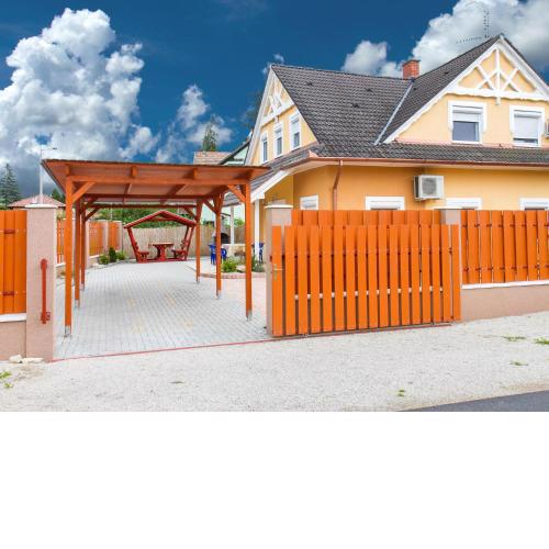Holiday Home Gemini 1