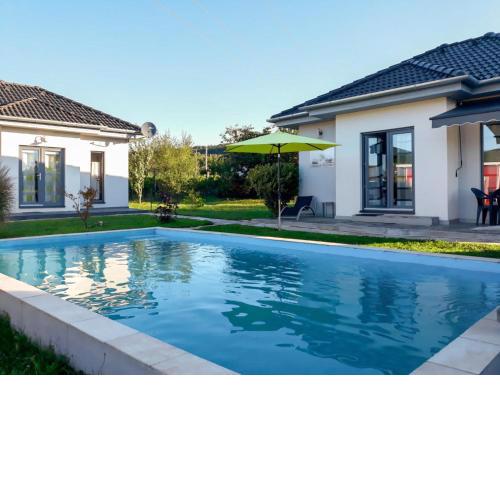 Holiday Home Geminis