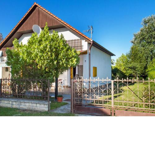 Holiday Home Gerle