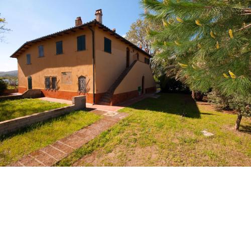 Holiday Home Giannella