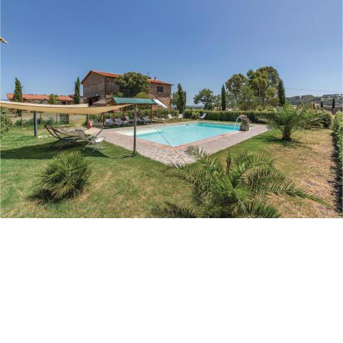 Holiday home Giuncarico -GR- 28