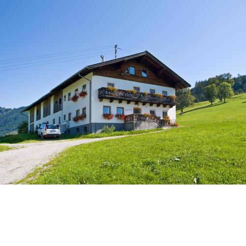 Holiday Home Glatzbichl - WRF120