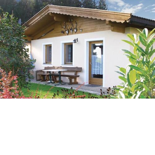 Holiday home Glatzham