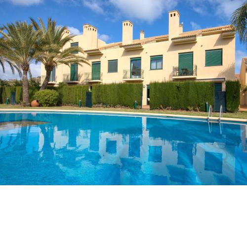 Holiday Home Golden Park