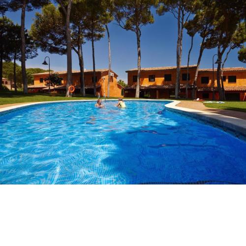 Holiday Home Golf Relax 3 dorm