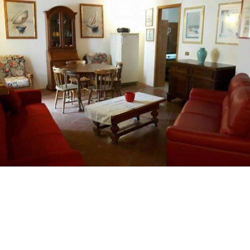 Holiday Home Golfo di Orosei Cala Gonone