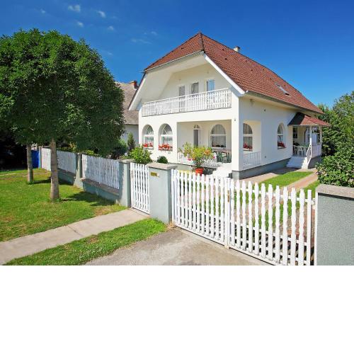 Holiday Home Goliath