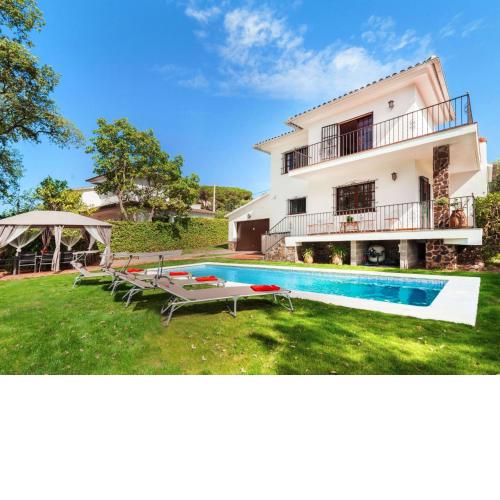 Holiday Home Gramoia