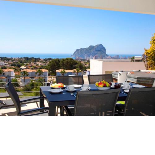 Holiday Home Gran Sol Hills