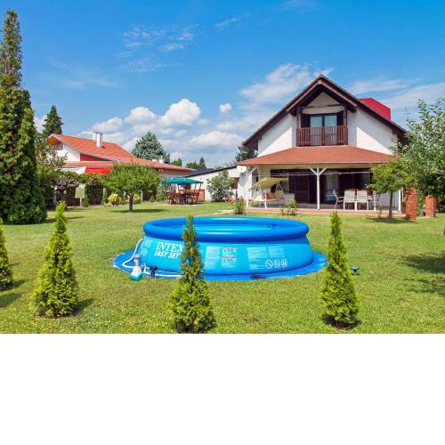 Holiday Home Grand Jardin