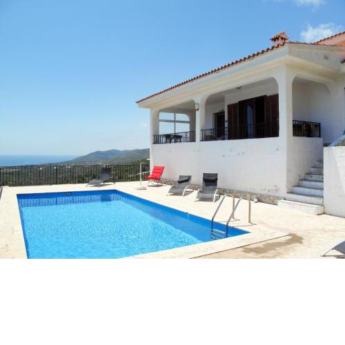Holiday Home Grecia - PEA105