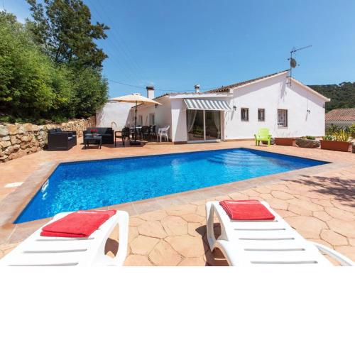 Holiday Home Green