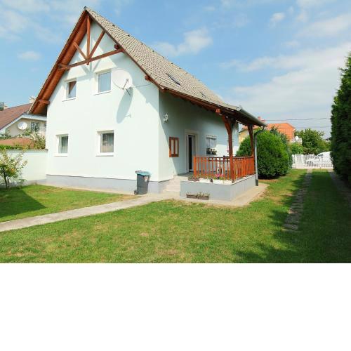 Holiday Home Greenie