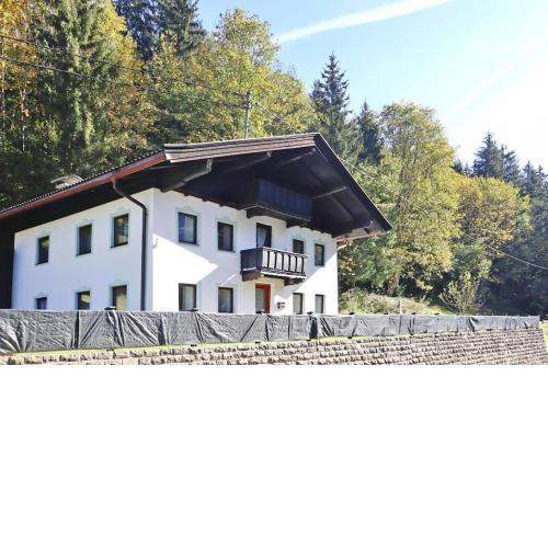 holiday home Grünbacher, Kössen