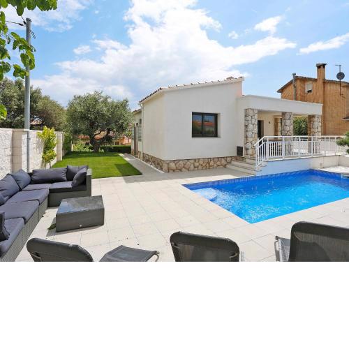 Holiday Home Gunella