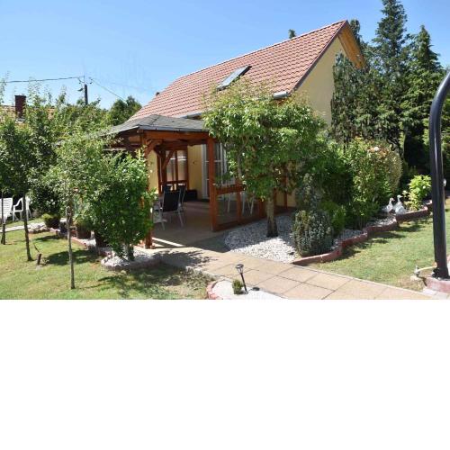 Holiday Home Gyenesdias 5
