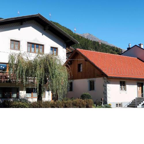 Holiday Home Hackenschmiede - PTZ130