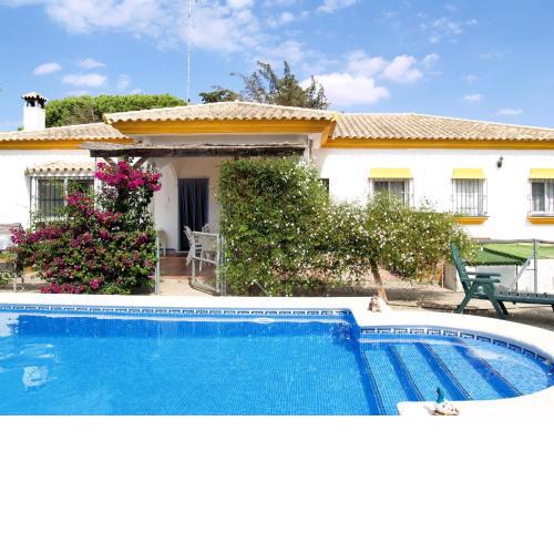 Holiday Home Hanna - CHZ300