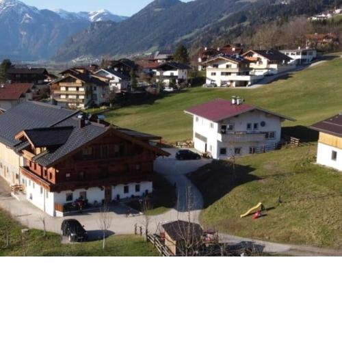 Holiday home Hart im Zillertal