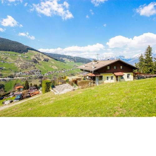 Holiday Home Haselwanter