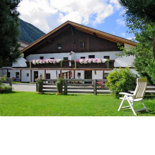Holiday Home Haus Helena