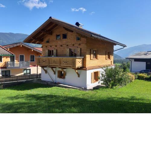 Holiday Home Haus Weickl