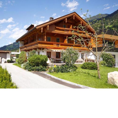 Holiday Home Hauser