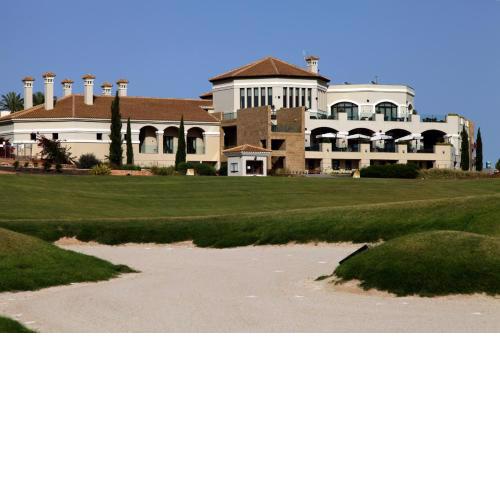 Holiday home HDA Golf Resort - H 0089 - Spanish Village