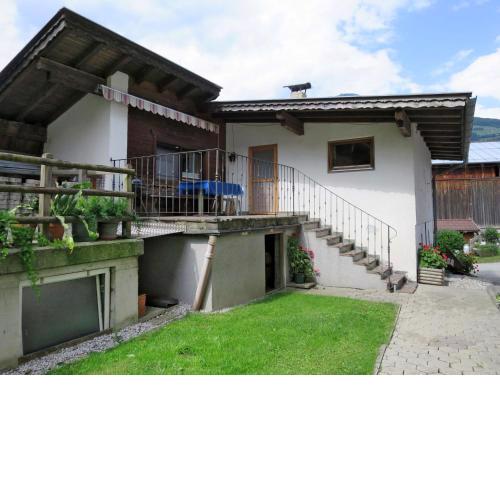 Holiday Home Hexenhäusl - KAB115