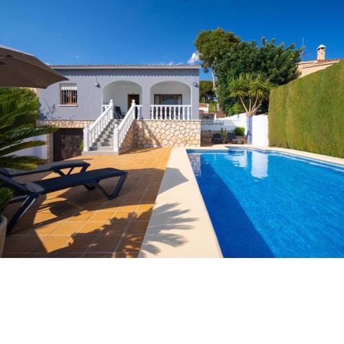 Holiday Home Himalaya