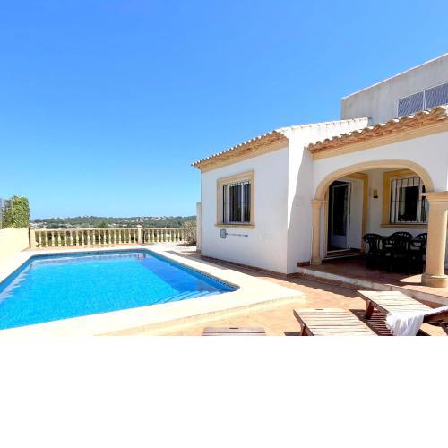 Holiday Home Hinojo