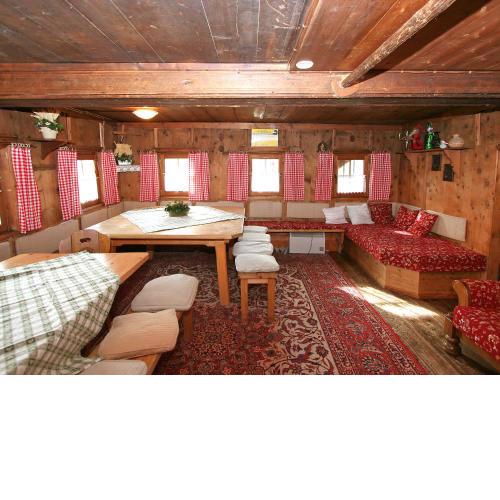 Holiday Home Hochzillertalblick