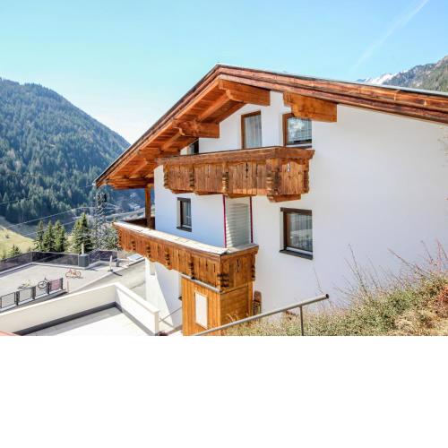 Holiday Home Hölzl