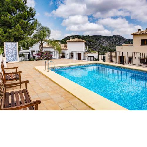 Holiday Home Hope
