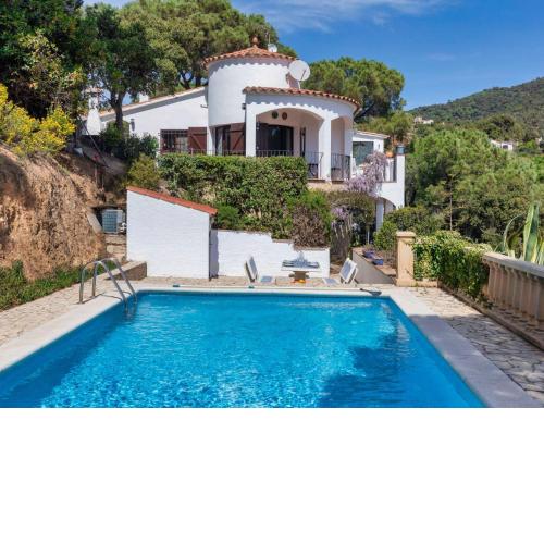 Holiday Home Hort Vell
