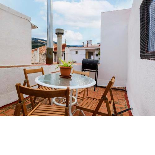 Holiday Home Hostalas