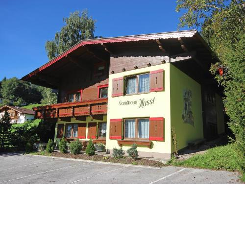 Holiday Home Hussl
