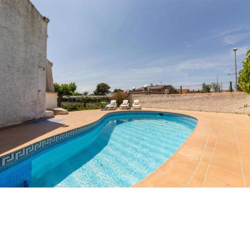 Holiday Home Ibicenca