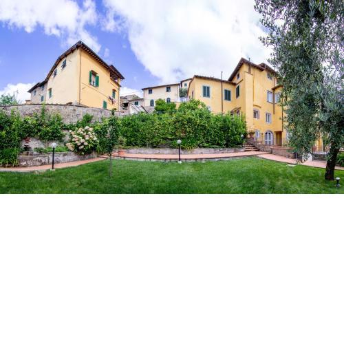Holiday Home Il Borgo Degli Agrumi