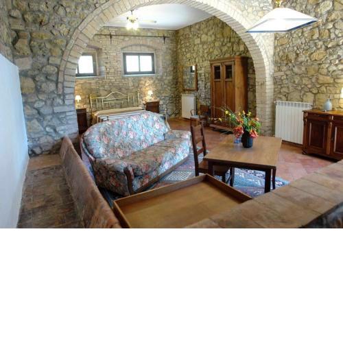Holiday Home Il Glicine