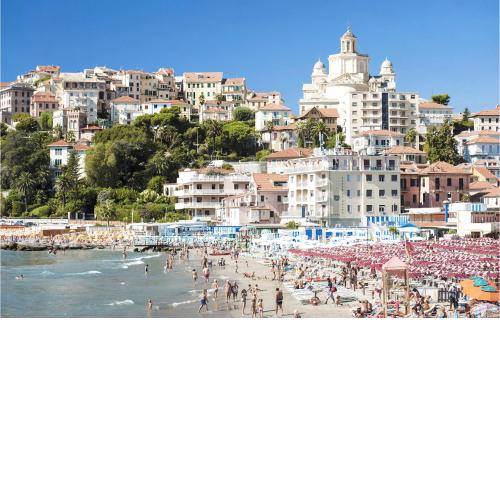 Holiday home Imperia -IM- 21
